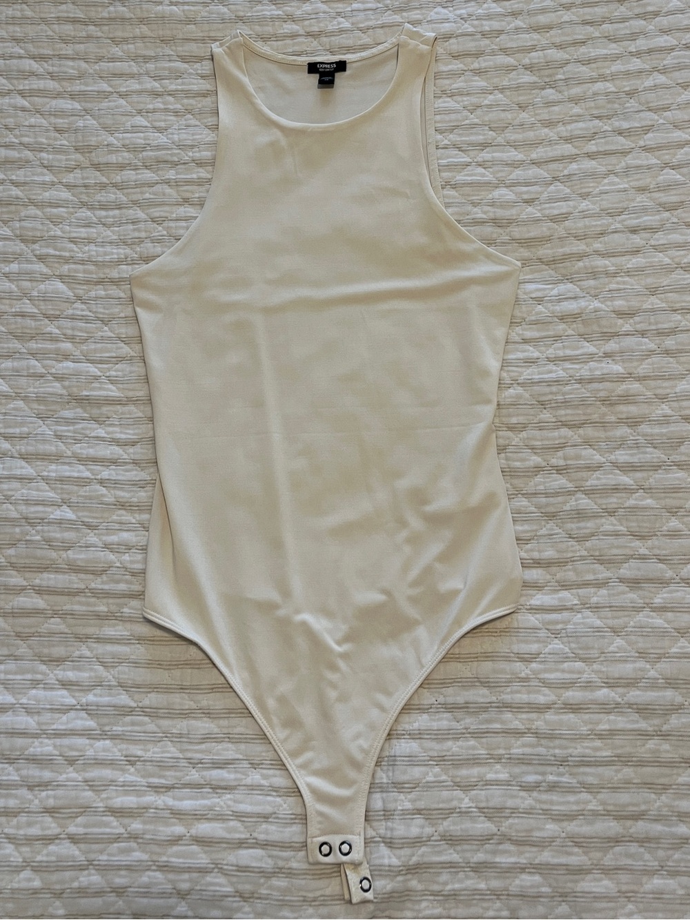 Express Bodysuit